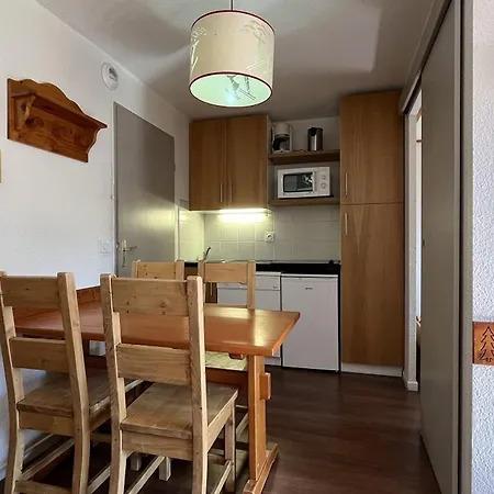 T2 Au Coeur Des Pistes Avec Wifi, Casier A Ski, Navette Gratuite - Fr-1-351-185 * La Plagne-Tarentaise